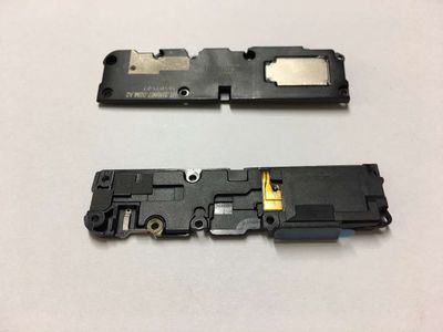 Módulo Altavoz Búzzer con Antena BQ X5 Plus