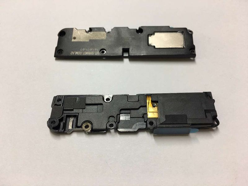 Módulo Altavoz Búzzer con Antena BQ X5 Plus