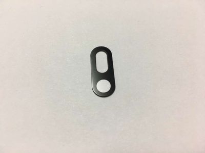 Lente Cámara BQ Aquaris X5 Plus