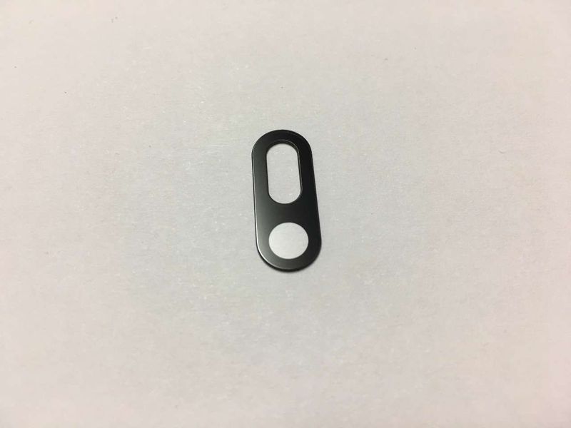 Lente Cámara BQ Aquaris X5 Plus