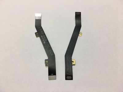 Cable Flex Menú FPC BQ Aquaris X5 Plus
