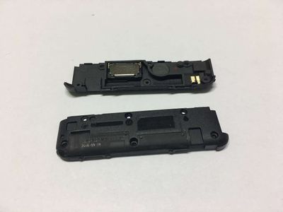 Módulo Buzer + Antenas BQ Aquaris U / U Lite