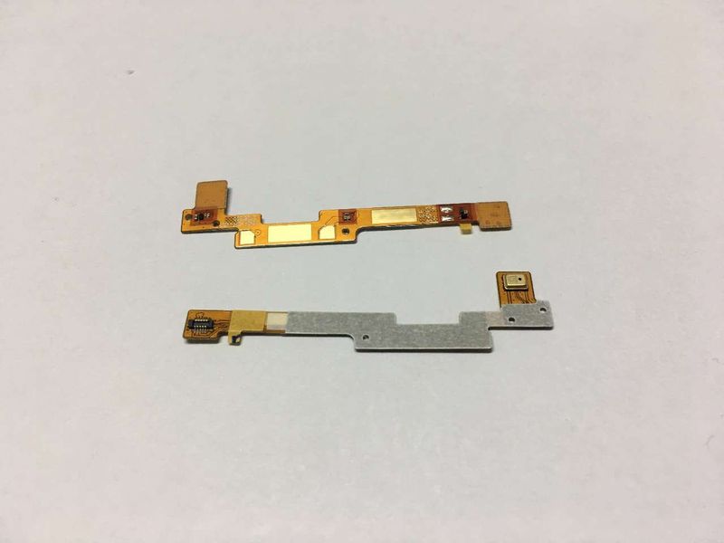 Cable Flex con Micro BQ U PLUS