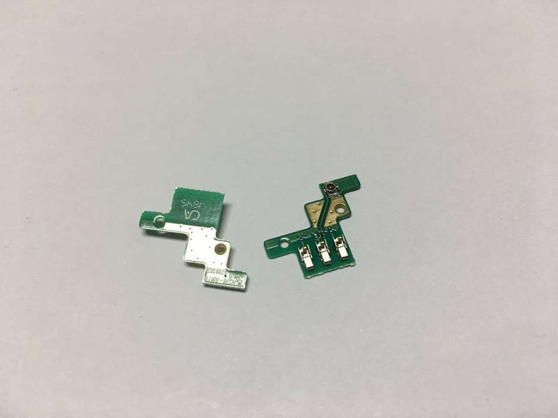 Placa PCB Antena BQ Aquaris U / U Lite / U Plus