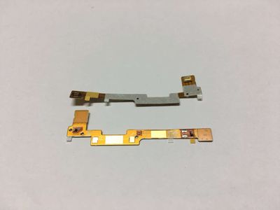 Cable Flex con Micro BQ U U Lite