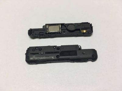 Módulo Buzer + Antenas BQ Aquaris U Plus