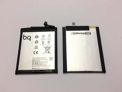 Batería BQ Aquaris X, X Pro.