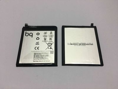 Batería Compatible BQ Aquaris V, U2, U2 Lite