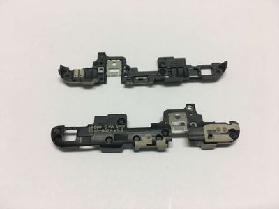 Carcasa Intermedia Chasis Superior BQ Aquaris V, U2, U2 Lite