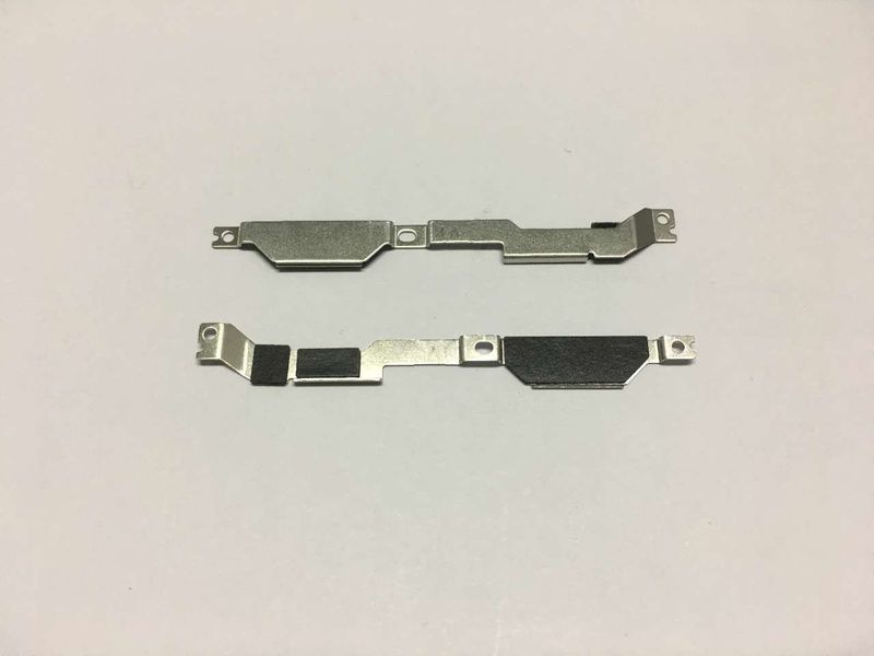 Chapa Cubre Conectores BQ V, V Plus, U2, U2 Lite