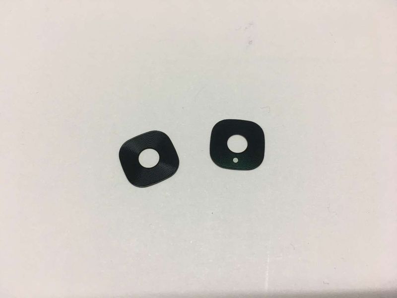 Lente Cámara Trasera con Embellecedor BQ Aquaris V