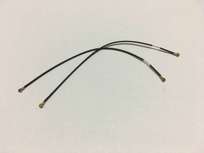 Cable Antena Coaxial BQ Aquaris V, U2, U2 Lite (Cable RF)