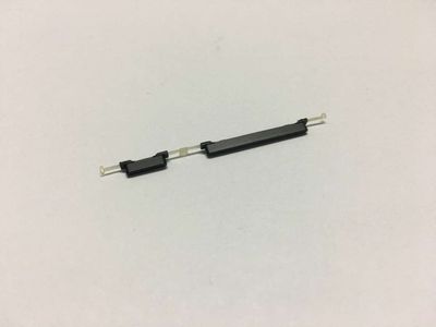 Botón Encendido y Volumen BQ Aquaris V Negro