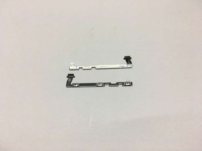 Cable Flex Botones Laterales Encendido y Volumen BQ V, U2, U2 Lite