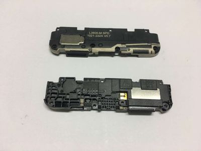 Módulo Altavoz Buzzer BQ Aquaris V Plus V+