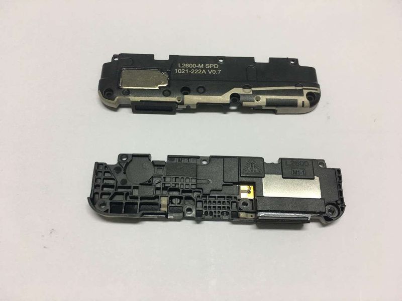 Módulo Altavoz Buzzer BQ Aquaris V Plus V+