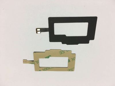 Cable Flex Antena NFC BQ Aquaris V Plus V+