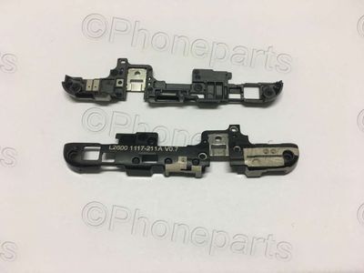 Carcasa Intermedia Chasis Inferior BQ Aquaris V Plus V+