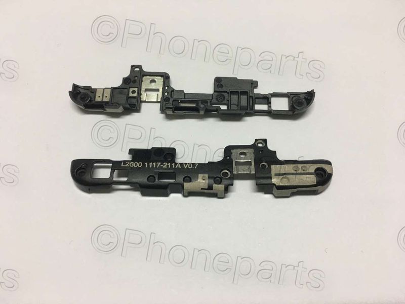 Carcasa Intermedia Chasis Inferior BQ Aquaris V Plus V+