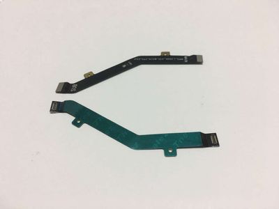 Cable Flex Menú BQ Aquaris V Plus V+