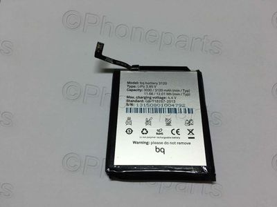Batería Original BQ Aquaris M5 3050 mAh