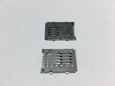 Bandeja Lector SIM BQ Edison 2