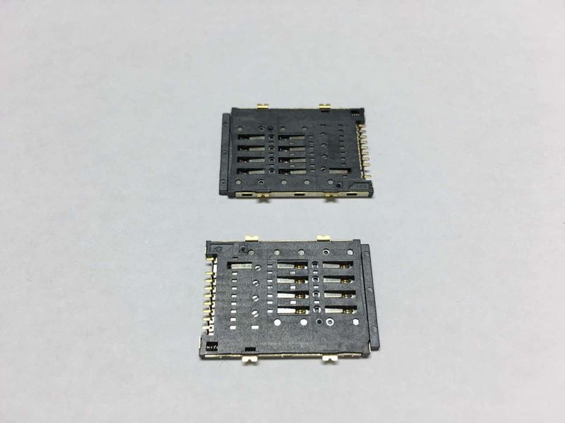 Bandeja Lector SIM BQ Edison 2