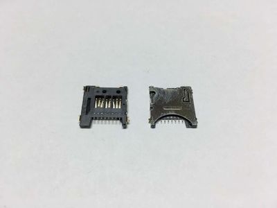 Bandeja Lector Micro SD BQ Elcano 2 Quad Core