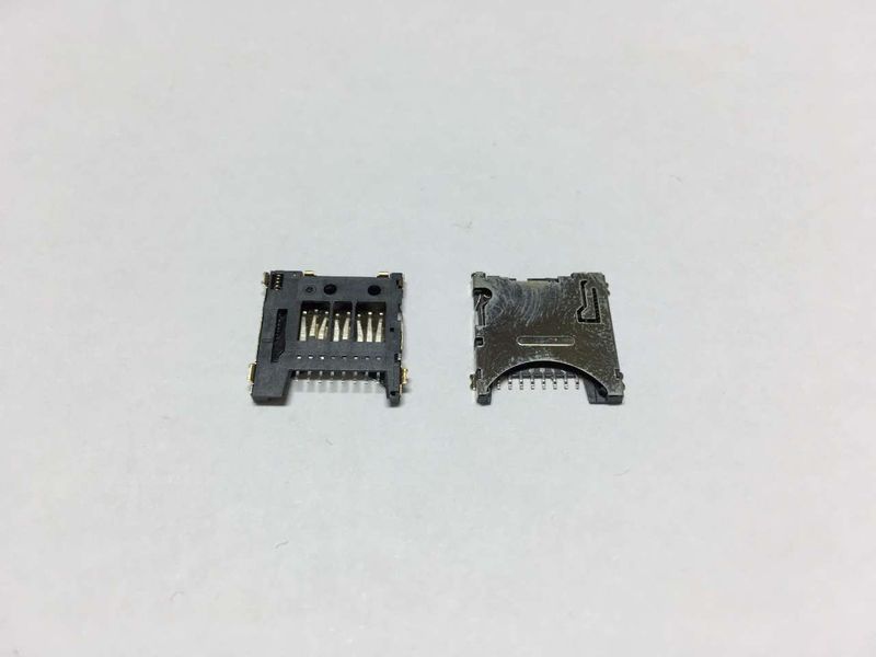 Bandeja Lector Micro SD BQ Elcano 2 Quad Core