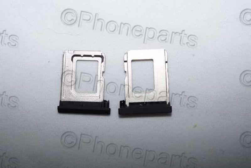 Bandeja Nano SIM BQ Elcano2 Quad Core Negra