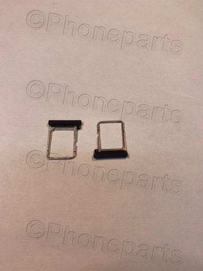 Bandeja Micro SIM BQ Elcano2 Quad Core Negra