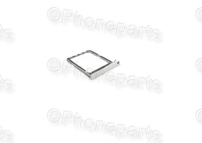 Bandeja Porta SIM BQ Aquaris E4.5 Blanco / E5 HD / E5 FHD / E6 / E10