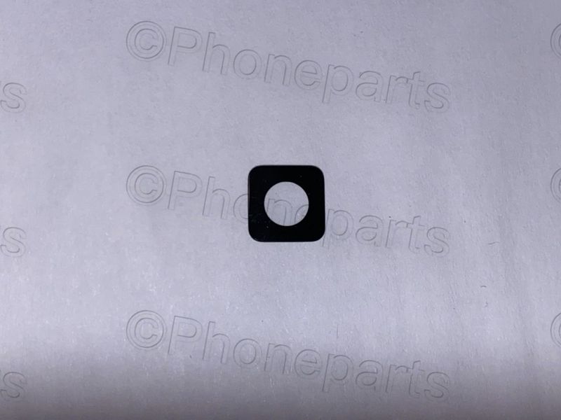 Lente Cámara Trasera BQ Aquaris E5 HD / E5 FHD