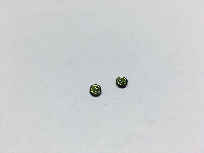 Micrófono BQ Aquaris 5.0 HD