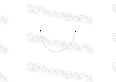 Cable Antena Coaxial BQ Aquaris E5 HD / E5 FHD