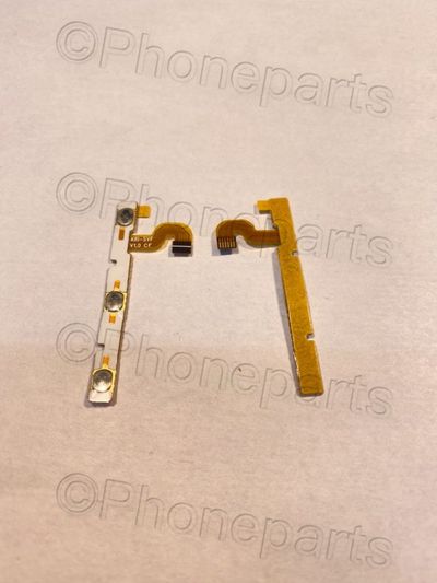 Cable Flex con Botones BQ Aquaris E4.5