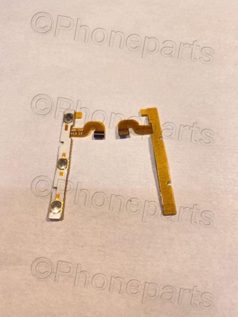 Cable Flex con Botones BQ Aquaris E4.5