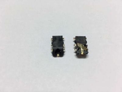 Conector Accesorio Jack para Auriculares BQ Aquaris 5.7