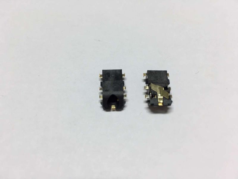 Conector Accesorio Jack para Auriculares BQ Aquaris 5.7