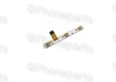 Cable Flex con Botones BQ Aquaris E5 HD / E5 FHD