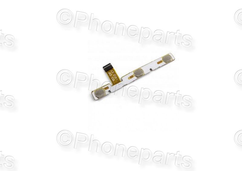 Cable Flex con Botones BQ Aquaris E5 HD / E5 FHD