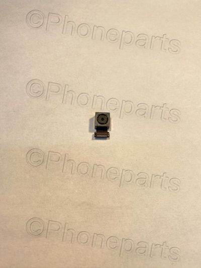 Cámara Trasera 8MP BQ Aquaris E4.5