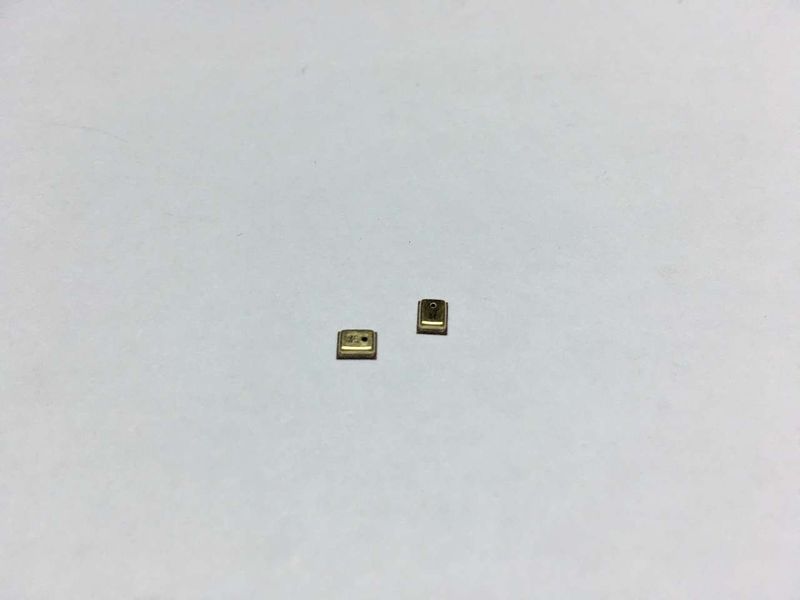 Micrófono BQ Aquaris 4.5