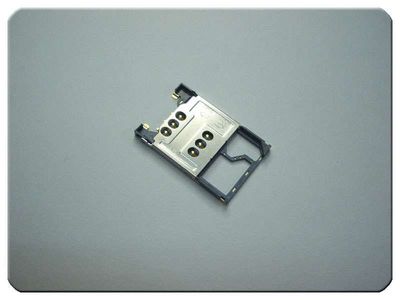 Bandeja Lector SIM Nokia 7230