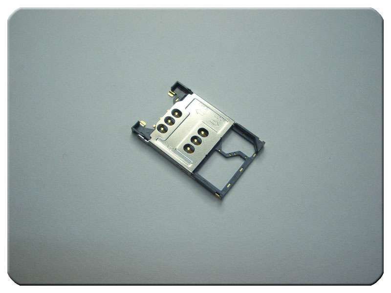 Bandeja Lector SIM Nokia 7230