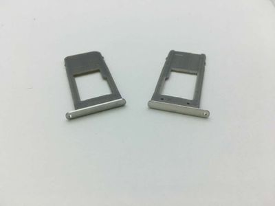 Bandeja Porta MicroSD Samsung Galaxy A5 2017 A520 Blanco