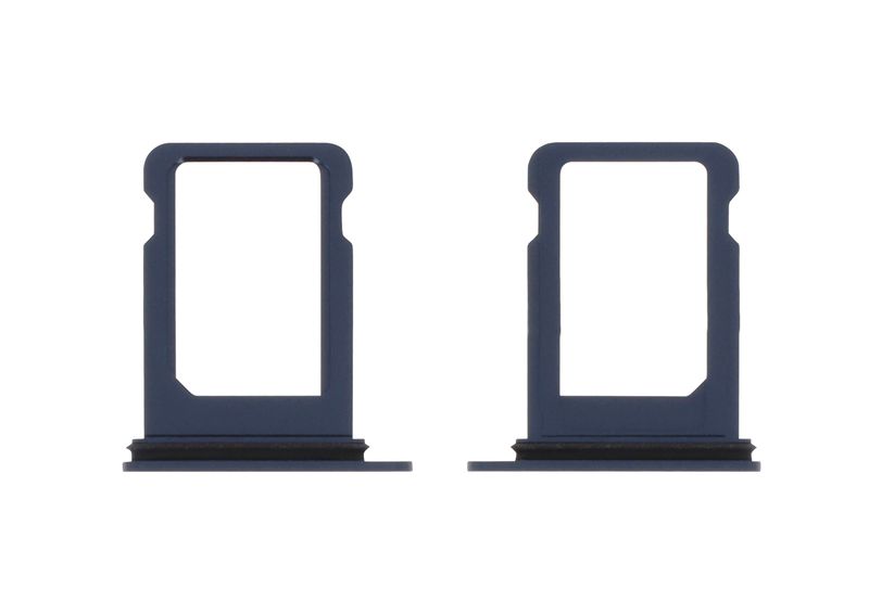 Bandeja SIM Azul Apple iPhone 12 mini