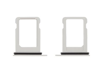 Bandeja SIM Blanca Apple iPhone 12 mini