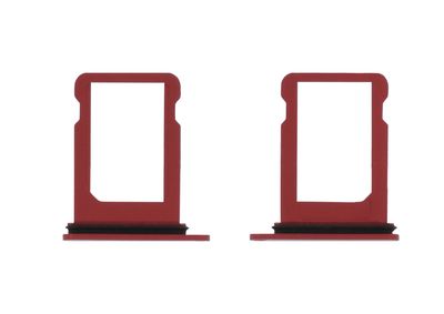 Bandeja SIM Roja Apple iPhone 12 mini