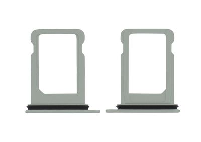 Bandeja SIM Verde Apple iPhone 12 mini